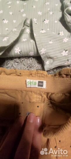 Одежда для девочкм