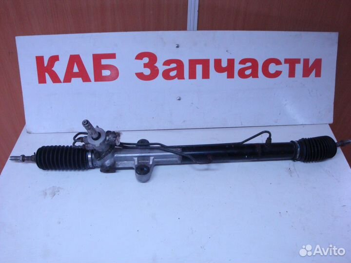 Рулевая рейка Mitsubishi Galant