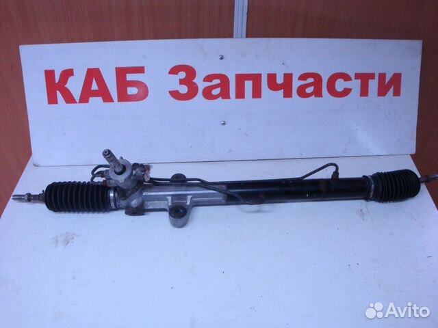 Рулевая рейка Mitsubishi Galant