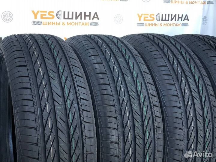 Tracmax X-Privilo H/T 235/60 R18 100Y