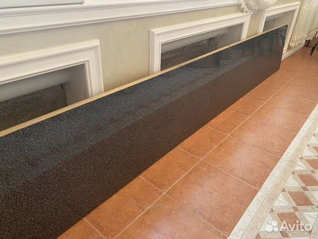 Столешница для кухни 4100х600х40 новая