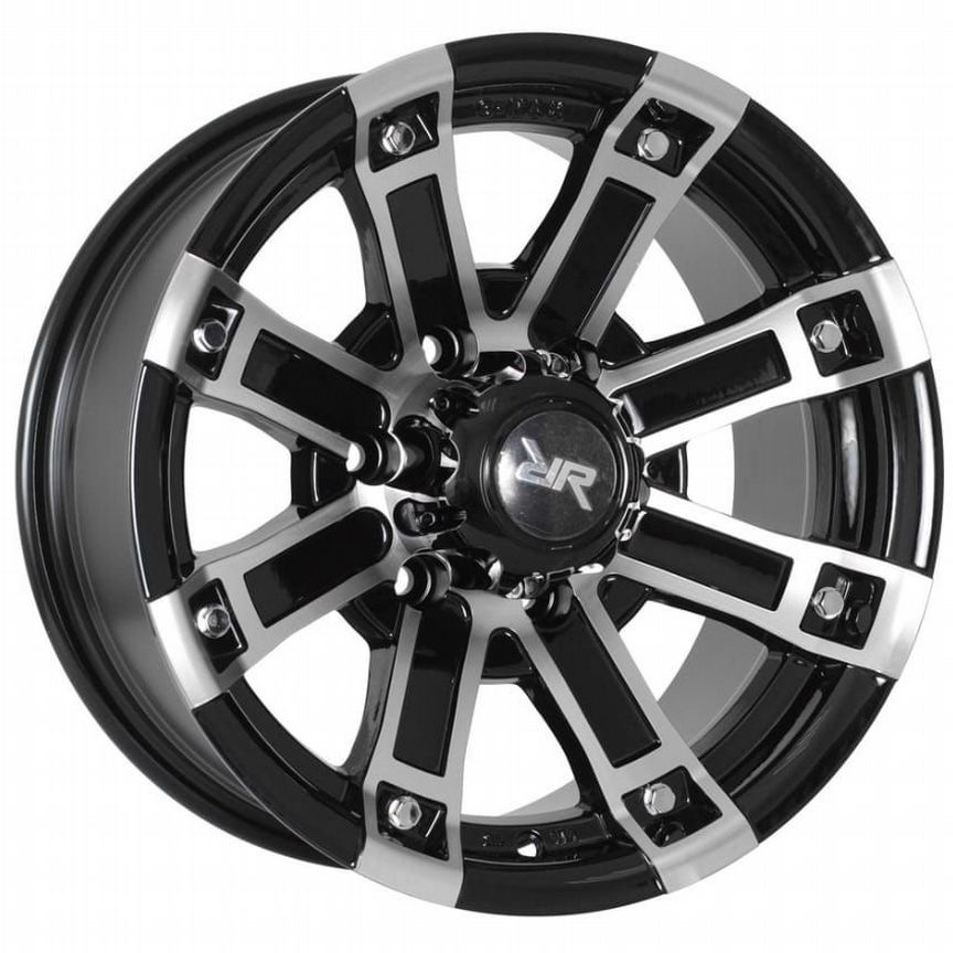 Литые диски Race Ready CSS2516 7.5×R16 5×139.7