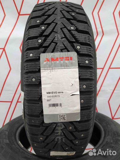 Amtel NordMaster Evo 185/65 R15 88T