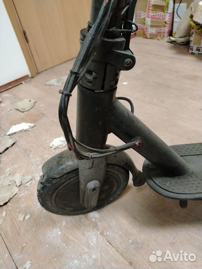 Электросамокат Iconbit