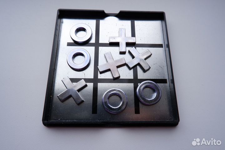 Настольные игры