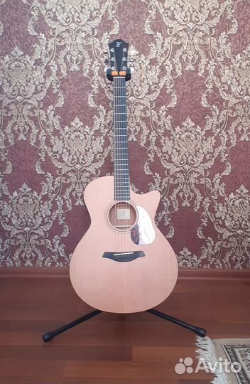 Furch MC Blue Gc-CM SPE гитара