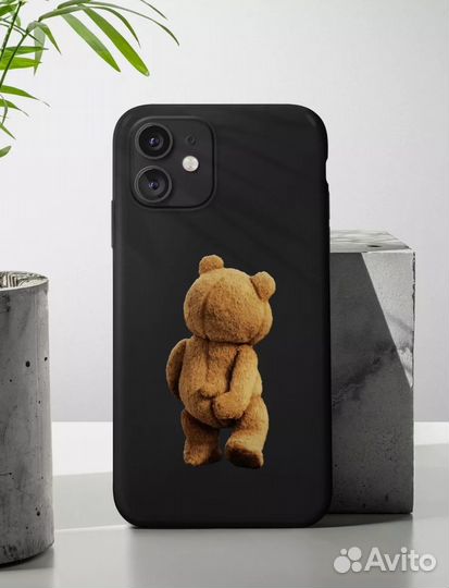 Чехол на Айфон 11