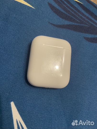 Оригинальные airpods 2