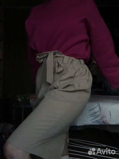 Брендовая одежда