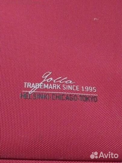 Сумка для ноутбука golla