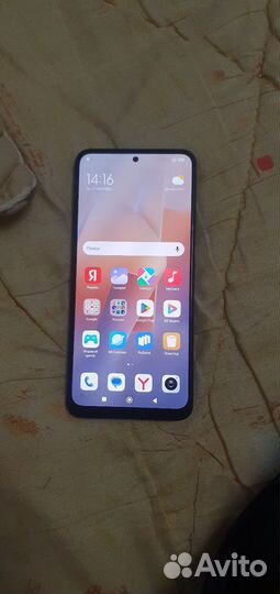 Xiaomi Redmi Note 12, 4/128 ГБ