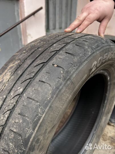 Landsail LS388 205/60 R16