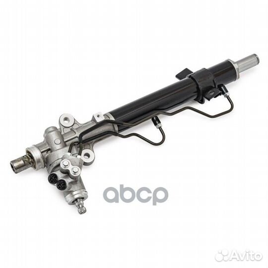 Рейка рулевая, гур SR7624 sportage II SR7624 B