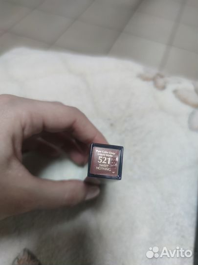 Жидкая помада