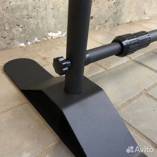 Держатель фона 2.6x3.3 м, мобильный