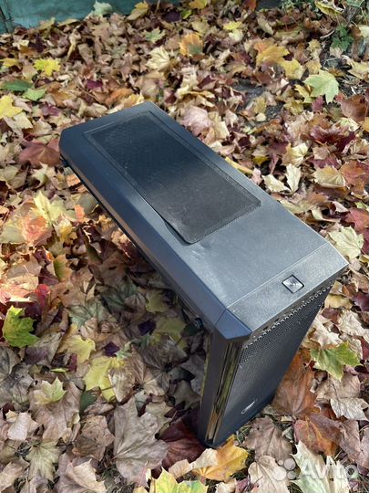 Корпус Cougar MX330-F