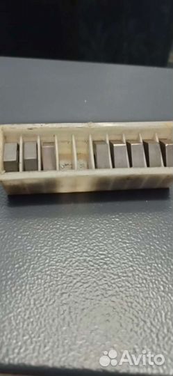 Резцы победит