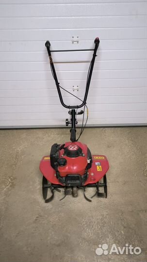 Садовая техника мотокультиватор