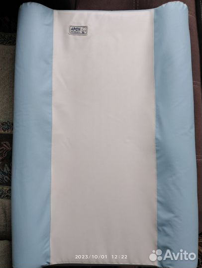 Пеленальная доска