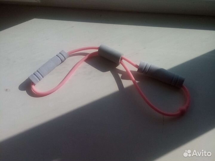 Тренажер резиновый для рук и ног