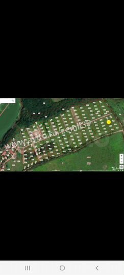 Участок 9 сот. (ИЖС)