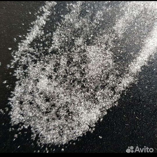 Стеклошарики для дорожной разметки 1 кг