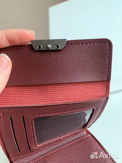 Кошелек женский