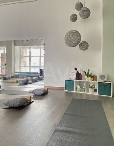 Свободного назначения, 83.5 м²