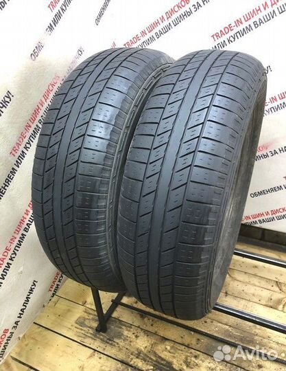 Hankook Dynapro HP RA23 235/70 R16