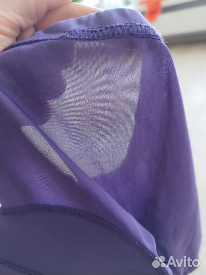 Шорты трусы велосипедные с памперсом Crane 46 р