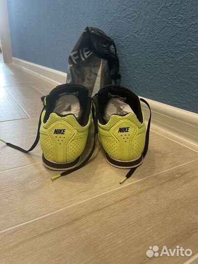 Шиповки для легкой атлетики nike