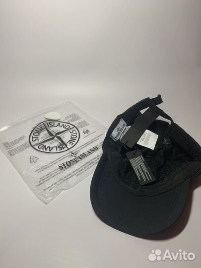 Stone island кепка