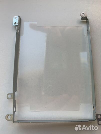 Салазки и шлейф SATA 2.5 acer