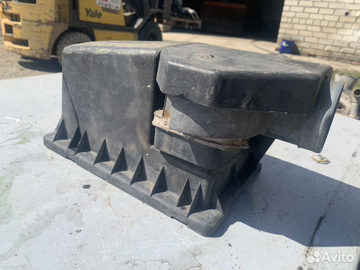 Дмрв BMW M40 E36 E34 E30