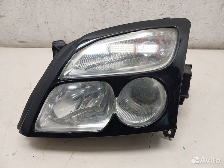 Фара (передняя) Opel Signum, 2002
