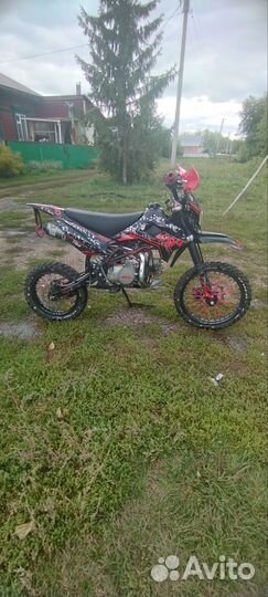 Кайо басик yx125em