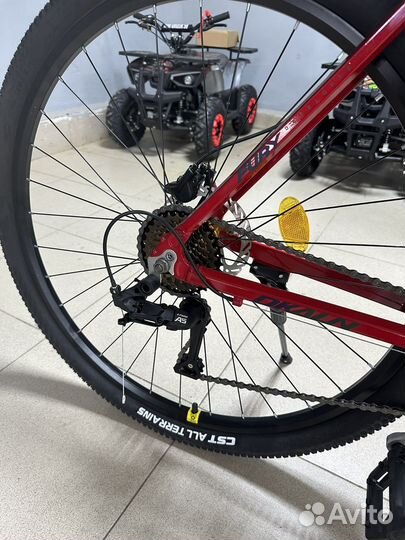 Горный велосипед 29