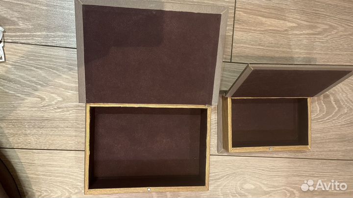 Книга шкатулка