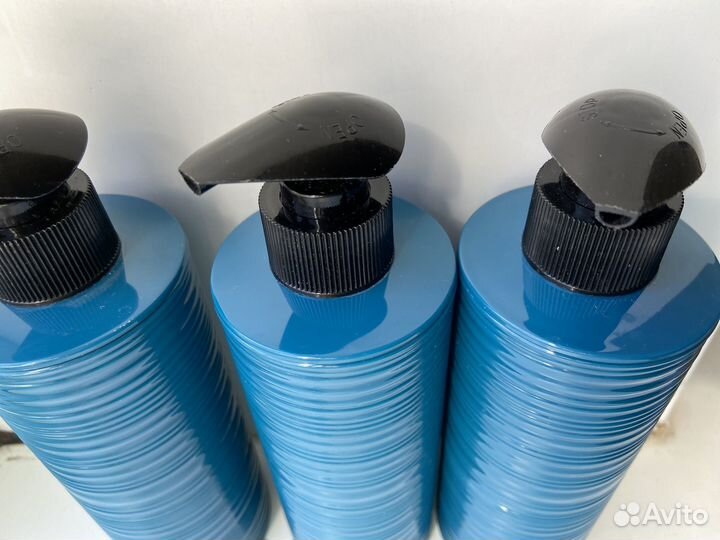 Дозатор для жидкого мыла