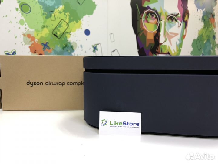 Стайлер Dyson Магазин Новый Дайсон Оригинал