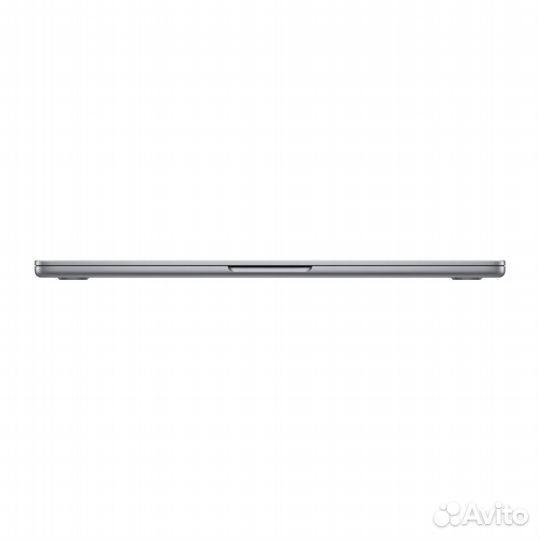 MacBook Air 15 M3 8/256GB Space Gray (mrym3)