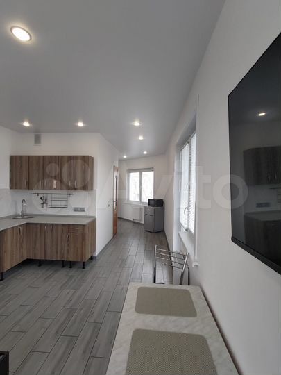 Квартира-студия, 28 м², 13/14 эт.