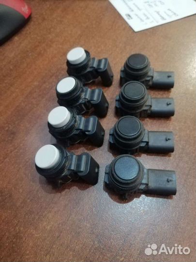 Парктроники Бмв BMW F20 F30