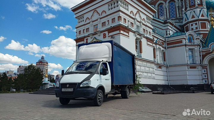 Грузоперевозки, услуги грузчиков. Город, область,м