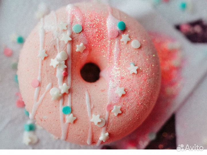 3d формы для бомбочек