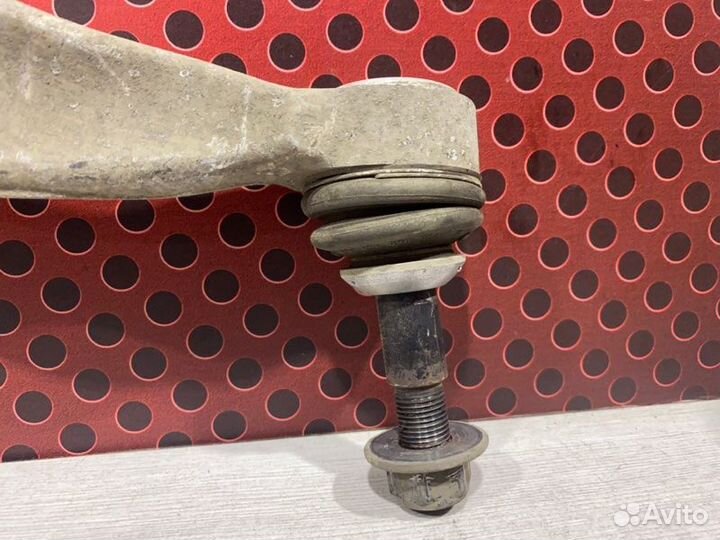 Рычаг подвески передний правый Bmw 6 G32 B48B20B