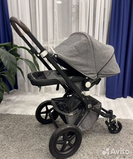 Коляска Bugaboo Cameleon 3 2в1