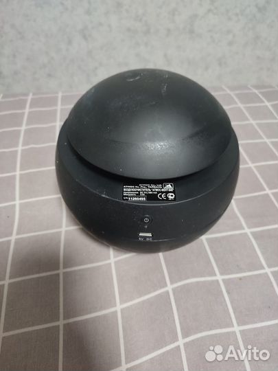 Воздухоочиститель