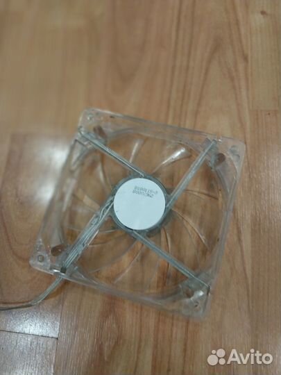 Вентилятор для пк