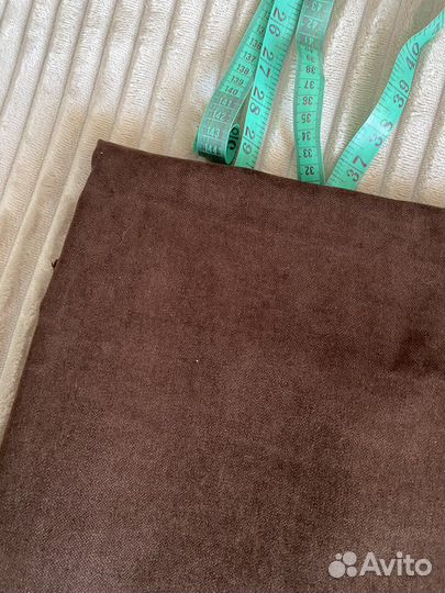 Ткань для штор